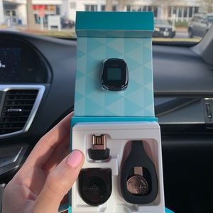 Fitbit Zip (black)